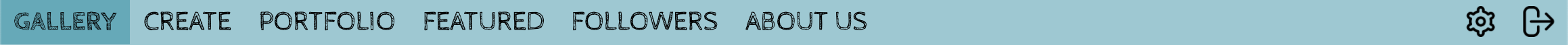 Navigation Bar