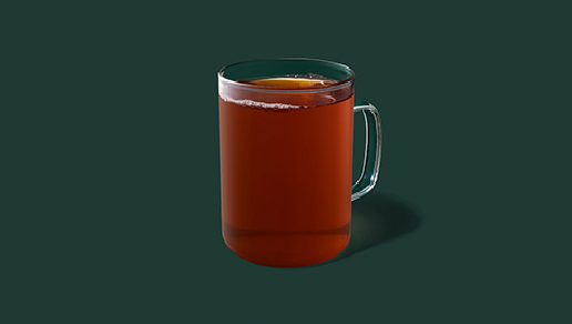 Hot Teavana Tea (Tall)