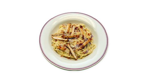 Small Build Your Own Pasta