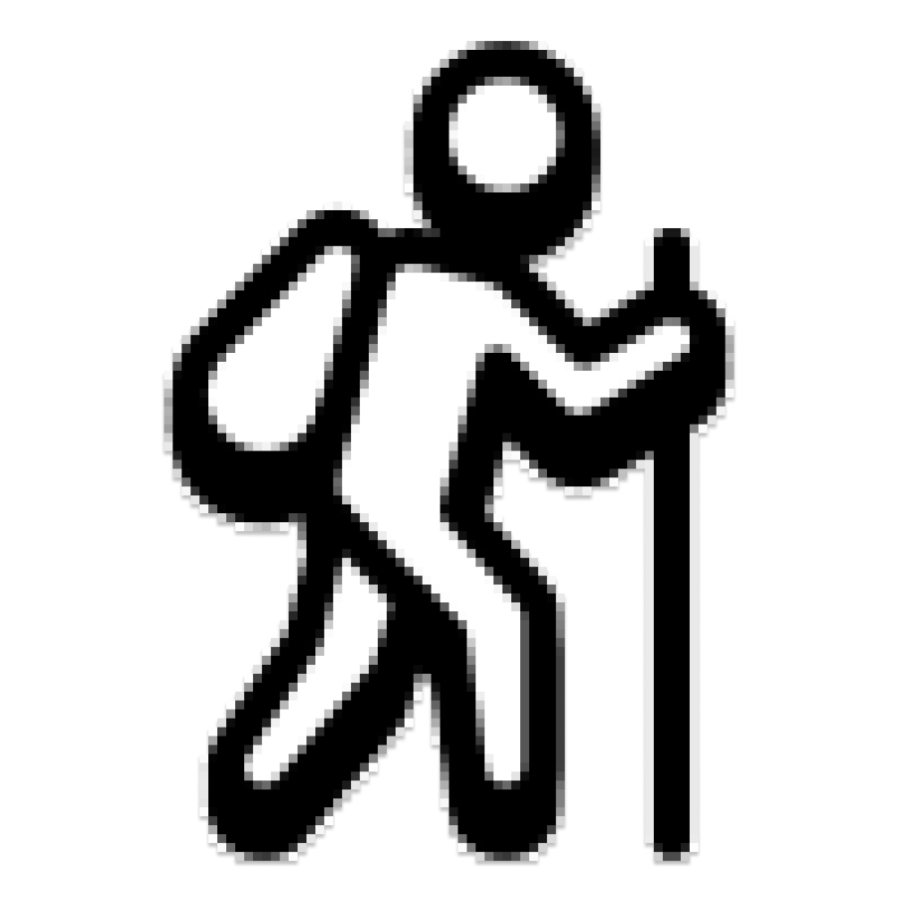 Trek App Logo